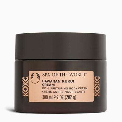 Lotion corporelle The Body Shop SPA OF THE WORLD 300 ml
