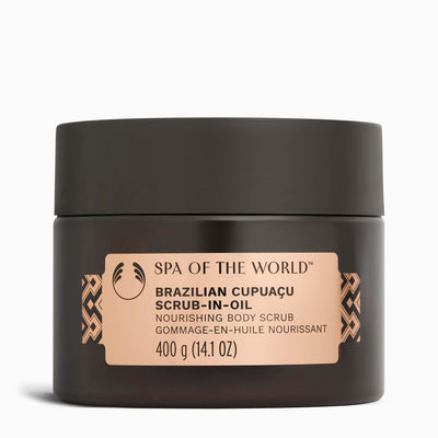 Loción Corporal The Body Shop SPA OF THE WORLD