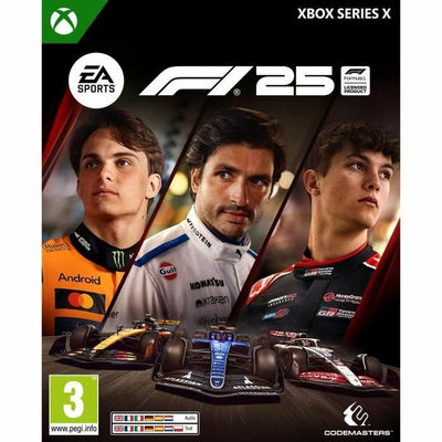 Videoconsola Portátil Electronic Arts