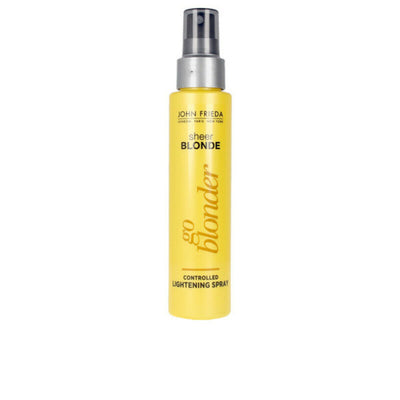 Spray Aclarante Rubios John Frieda 2274600 100 ml Spray Aclarante Rubios