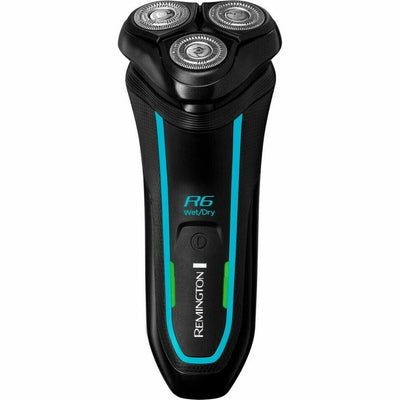 Cortapelos Remington R6 STYLE AQUA 60MIN USB WET&DRY