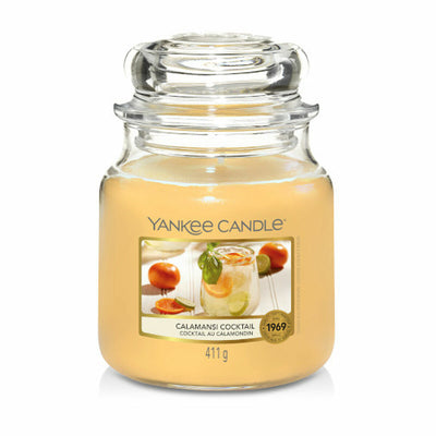 Vela Perfumada Yankee Candle 10.00114.0846