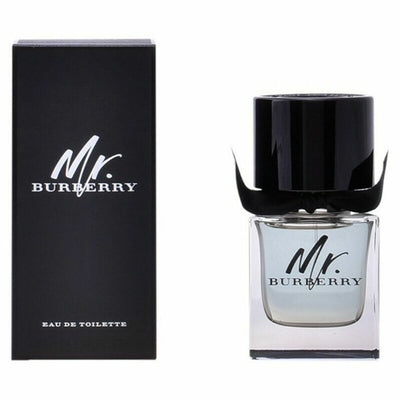 Parfum Homme Burberry MR. BURBERRY EDT 50 ml