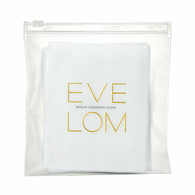 Toallita Muselina Eve Lom 0028/4910 (3 Unidades)