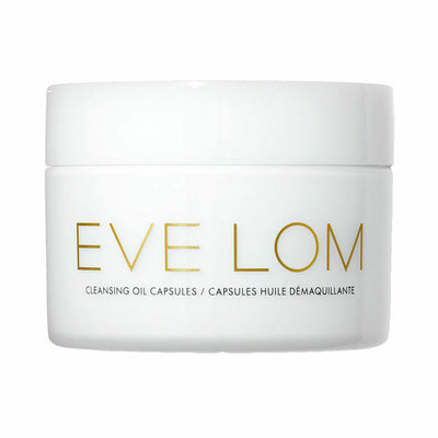 Facial Oil Eve Lom 1,25 ml x 50 Capsules