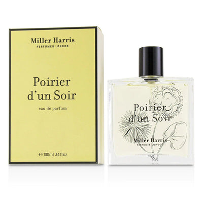 Perfume Unisex Miller Harris Poirer D'Un Soir EDP 100 ml