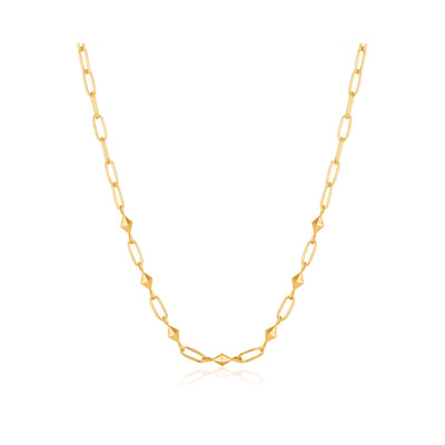 Collar Mujer Ania Haie N025-03G 40 cm