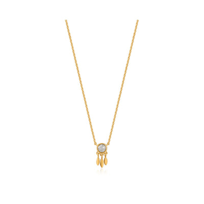 Collar Mujer Ania Haie N026-01G 40 cm