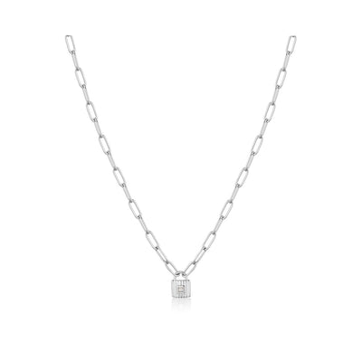 Collar Mujer Ania Haie N032-01H 40 cm