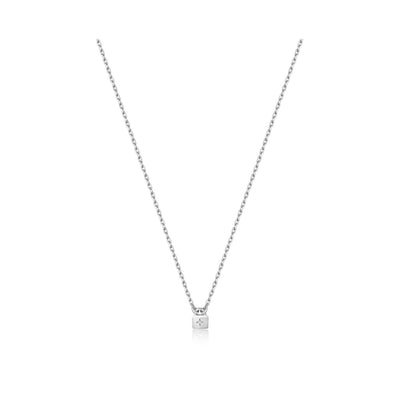 Collier Femme Ania Haie N032-02H 40 cm