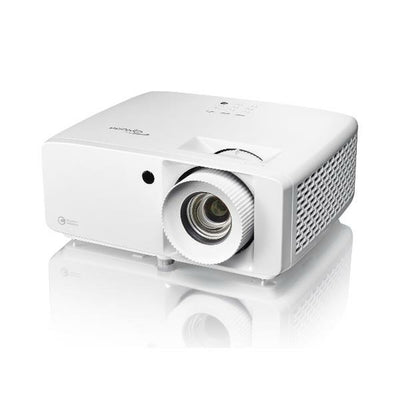Projector Optoma E9PD7LD01EZ21 3500 lm 3840 x 2160 px Full HD
