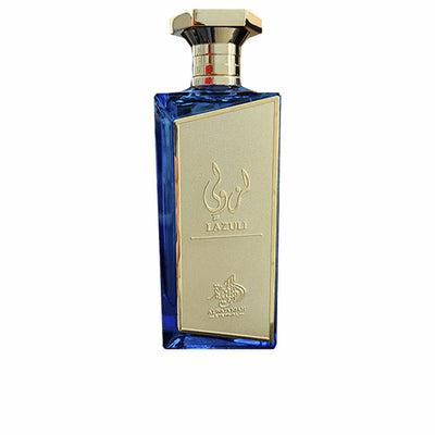 Perfume Mujer Al Wataniah LAZULI Lazuli EDP 100 ml