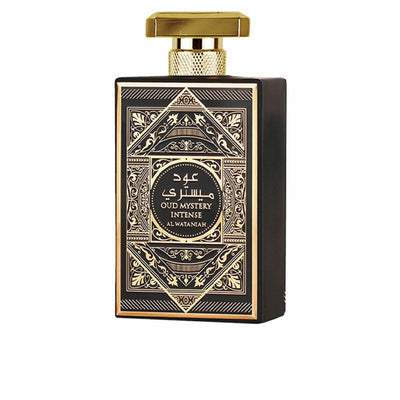 Perfume Mujer Al Wataniah OUD MYSTERY INTENSE Oud Mystery Intense EDP 100 ml