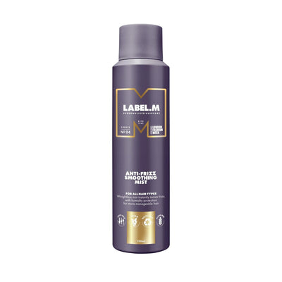 Laca Fijadora Label.M