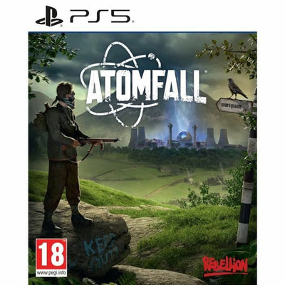 Videojuego PlayStation 5 Just For Games Atomfall