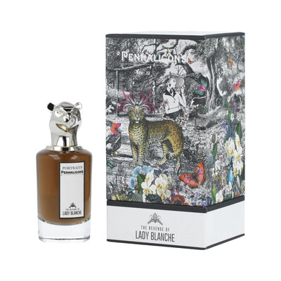 Perfume Mujer Penhaligon's The Revenge of Lady Blanche 75 ml