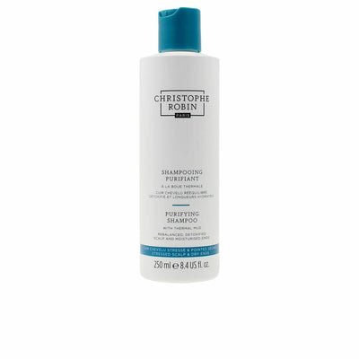 Purifying Shampoo Christophe Robin Purifying 250 ml