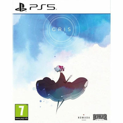 Videojuego PlayStation 5 Just For Games