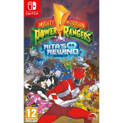 Videojuego para Switch Just For Games