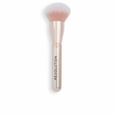Face powder brush Revolution Make Up Ultimate (1 Unit)