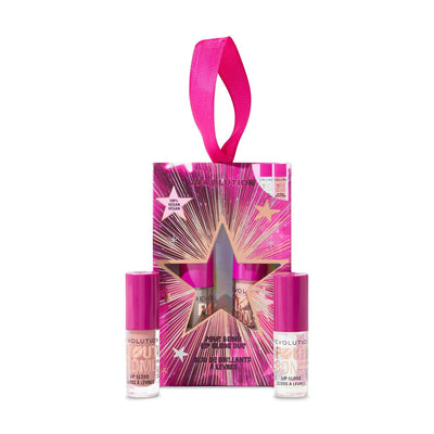 Pintalabios Revolution Make Up POUT BOMB