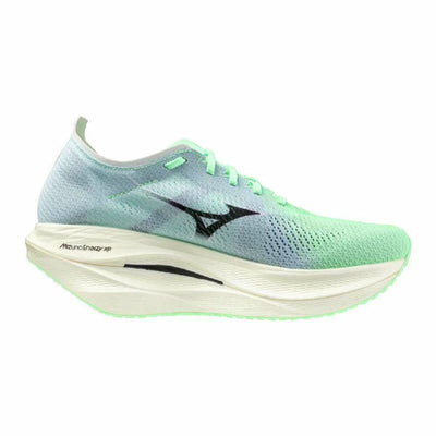 Running Shoes for Adults Mizuno Wave Rebellion Pro 3