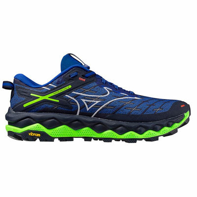 Running Shoes for Adults Mizuno Wave Mujin 10
