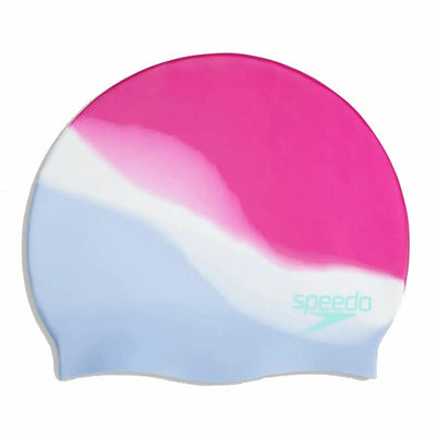 Swimming Cap Speedo 8-0616916680 Fuchsia