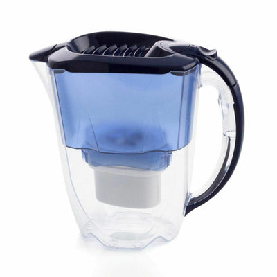 Jarra Filtrante Aqua Optima Azul Plástico 2,8 L