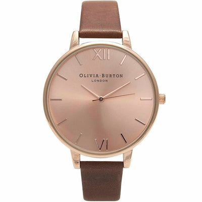 Ladies' Watch Olivia Burton OB13BD10 (Ø 38 mm)