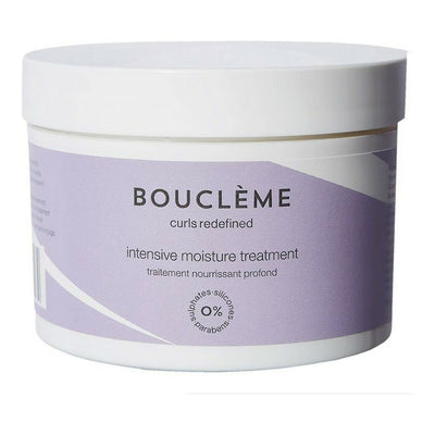 Mascarilla Hidratante Bouclème Curls Redefined 250 ml Antirotura
