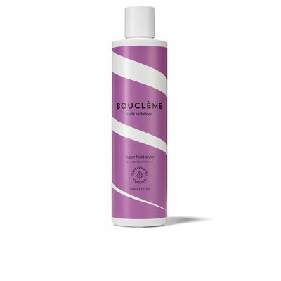 Gel Fijador Fuerte Bouclème CURLS REDEFINED 300 ml