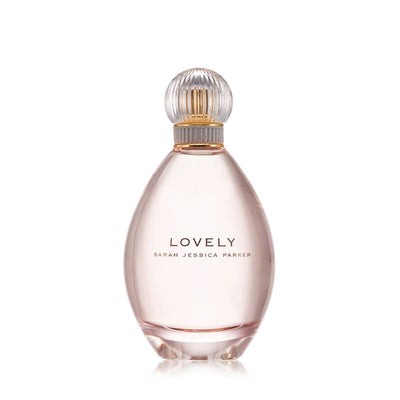 Perfume Mujer Sarah Jessica Parker LOVELY Lovely EDP 200 ml