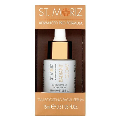 Autobronzant St. Moriz Advanced Pro Formula 15 ml