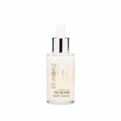 Autobronceador Facial St. Moriz Advanced 30 ml