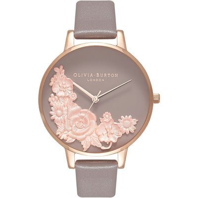 Reloj Mujer Olivia Burton OB16FS99 (Ø 38 mm)