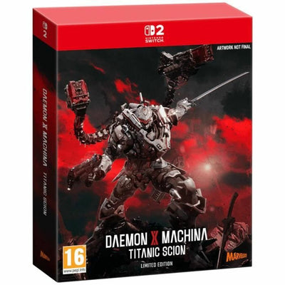 Videojuego para Switch Just For Games