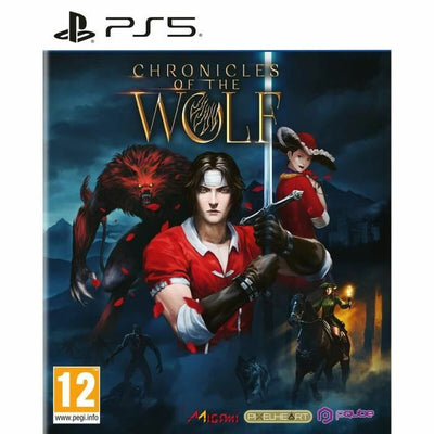 Videojuego PlayStation 5 Just For Games