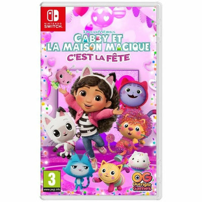 Videojuego para Switch Just For Games