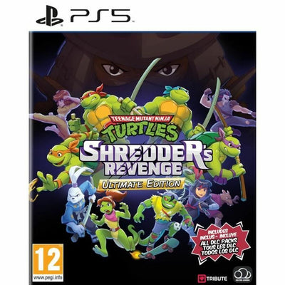 PlayStation 5 Video Game Just For Games