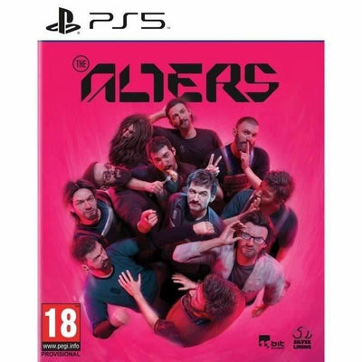Videojuego PlayStation 5 Just For Games