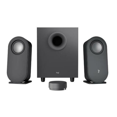 PC Speakers Logitech 980-001348