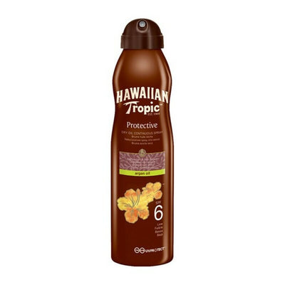 Bruma Solar Protectora Argan Oil Hawaiian Tropic (177 ml)