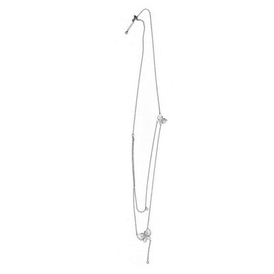 Collar Mujer Folli Follie 3N17S038C