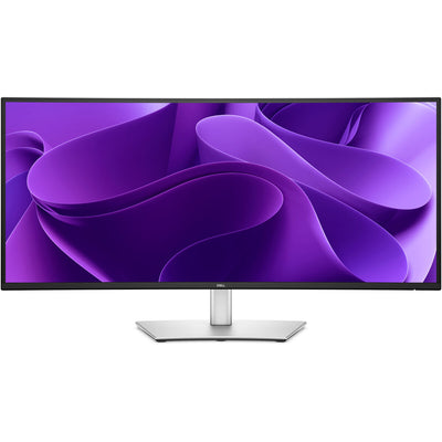 Monitor Dell P3425WE WQHD 34
