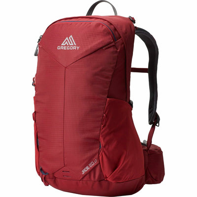 Gym Bag Gregory 149324-1761 Red 20 L
