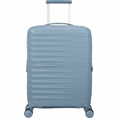 Maleta de Cabina American Tourister 155259-1827 Azul 55 x 40 x 20 cm