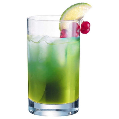 Scotch glass