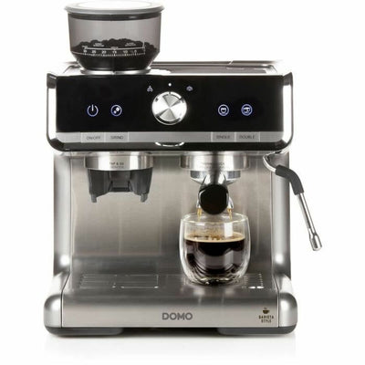 Cafetera de Goteo DOMO 1500 W 1,5 L
