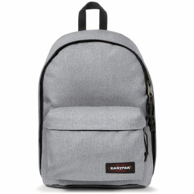 Rucksack Eastpak Office Grey 44 x 29,5 x 22 cm 27 L